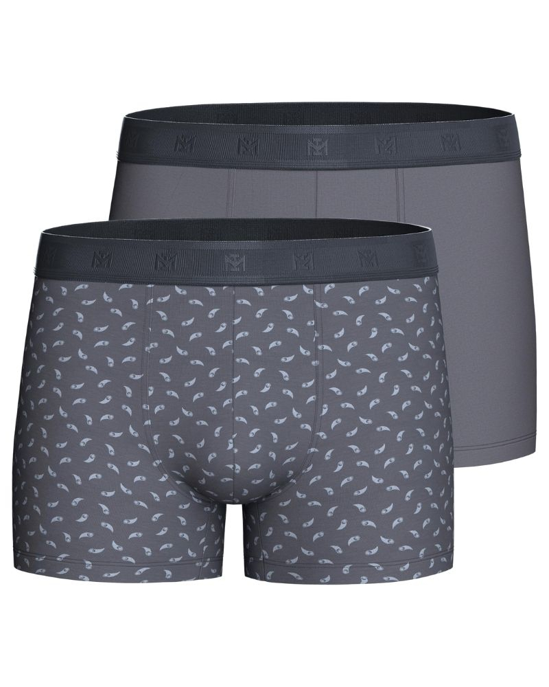 Pack of 2 boxers Lyocell Impetus Easymotion (GY033)