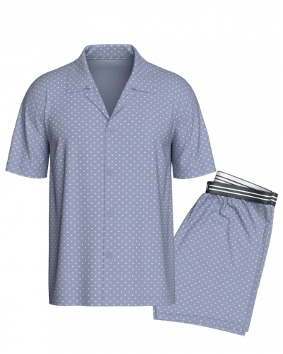 100% Cotton short pyjama Impetus Apex (BL120)