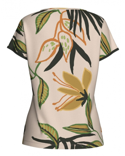 Short pyjamas 100% Lyocell Impetus Savaya (OR104)