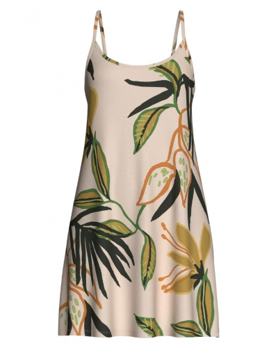 Nightgown 100% Lyocell Impetus Savaya (OR104)