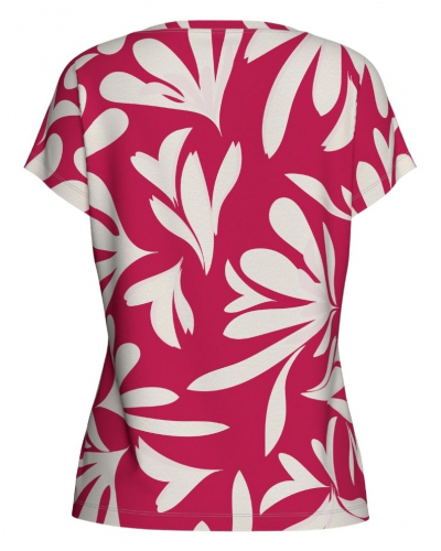 Pijama corto 100% Lyocell Impetus Tropiberry (GY061)