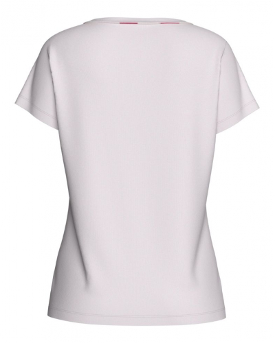 Pyjama three-quarter pants 100% Lyocell Impetus Tropiberry (GY061)