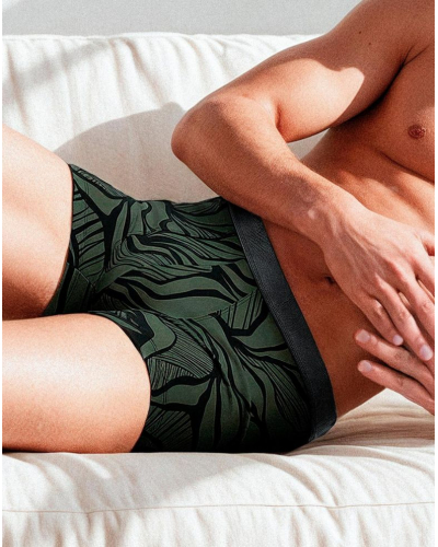 Pack of 2 boxers I Am Hunter (GN138)