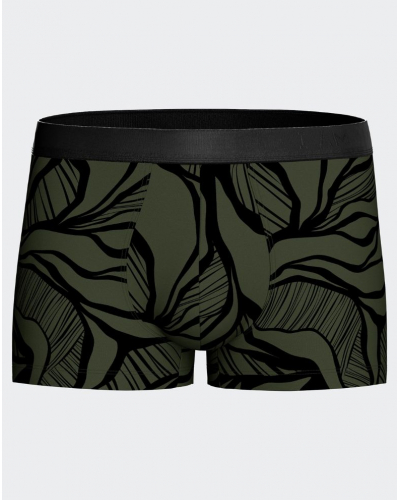Lot de 2 boxers I Am Hunter (GN138)