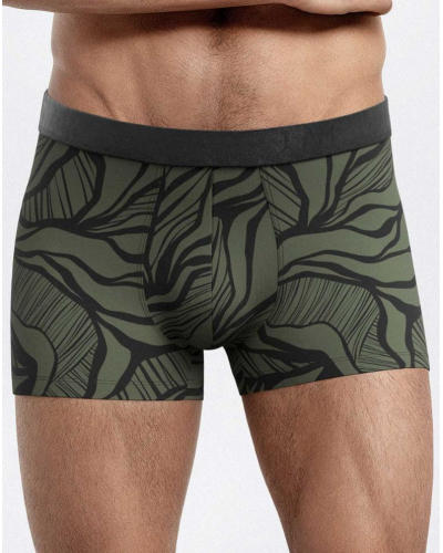 Pack of 2 boxers I Am Hunter (GN138)