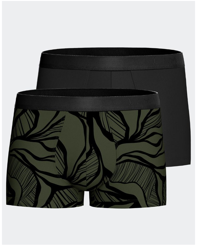 Pack of 2 boxers I Am Hunter (GN138)