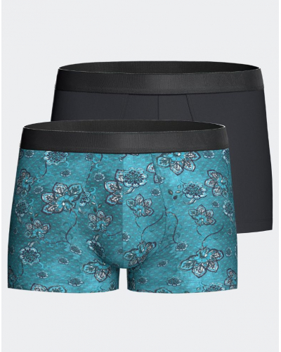 Lot de 2 boxers I Am Blossom (GN011)