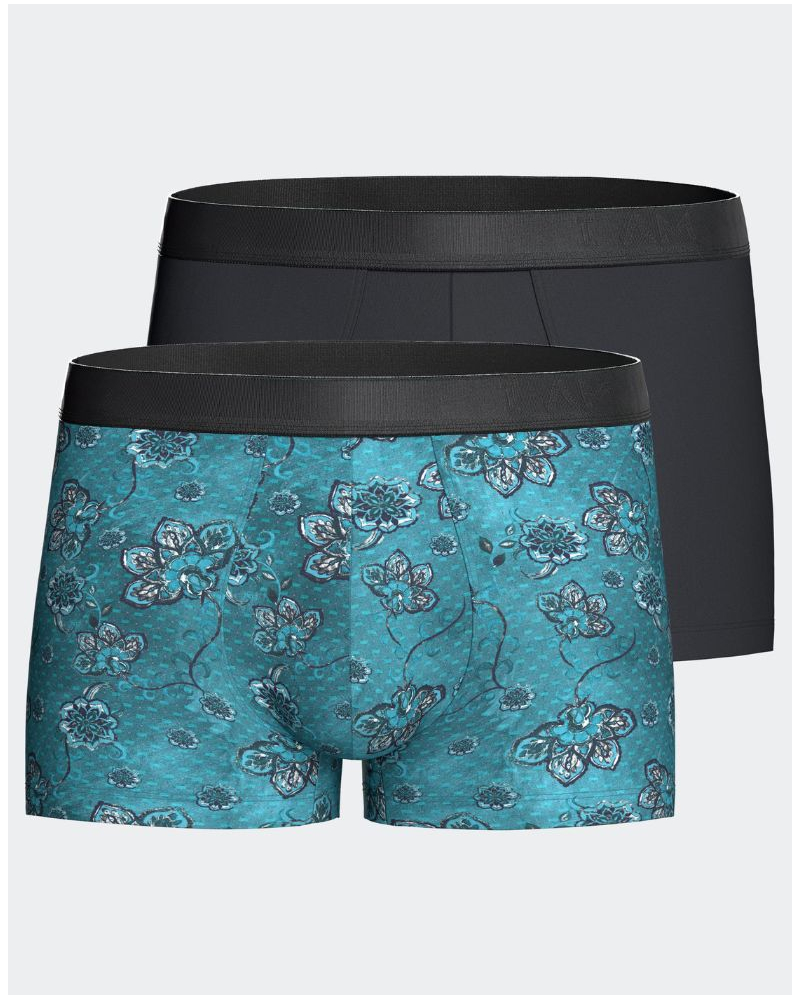 Pack of 2 boxers I Am Blossom (GN011)