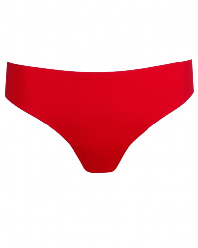 Calzoncillo brasileño Marie Joe Soft Studio (True Red)