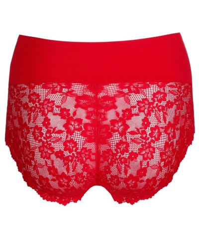 Smooting high waist briefs Marie Jo Soft Studio (True Red)