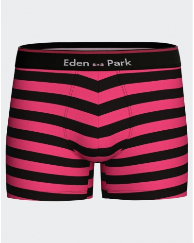 Cotton shorty Eden Park 1H71 PK076 (Set of 2)