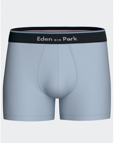 Cotton shorty Eden Park 1H71 BL137 (Set of 2)