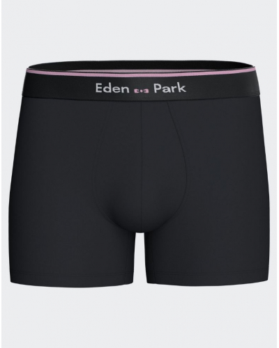 Shorty en coton Eden Park H77 (NB039)