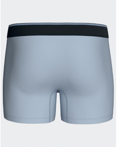 Shorty en coton Eden Park H77 (BL137)