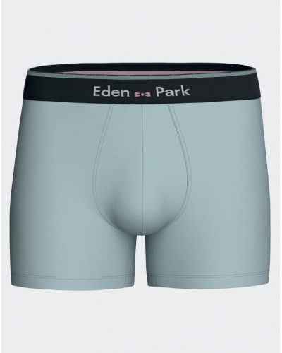 Cotton shorty Eden Park H77P2 BL136 (Set of 2)