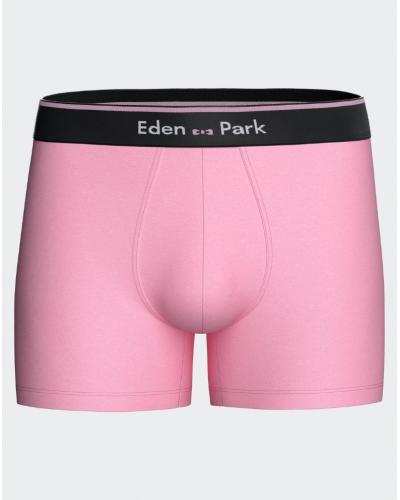Cotton shorty Eden Park H77 PKD85 (Pack of 3)