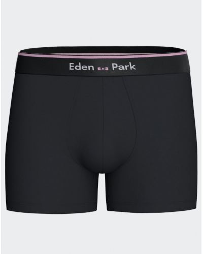 Shorty en coton Eden Park H77 PKD85 (Lot de 3)