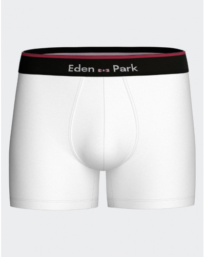 Cotton shorty Eden Park H77 PKD85 (Pack of 3)