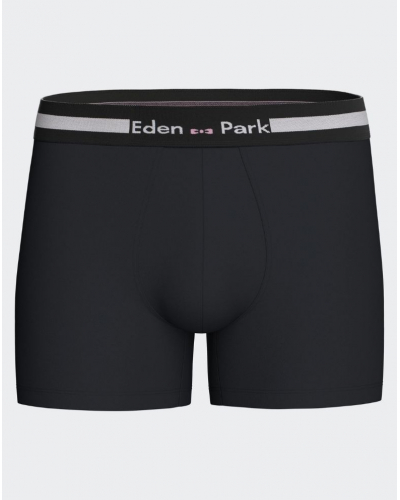 Cotton shorty Eden Park H80P2 BL136 (Set of 2)