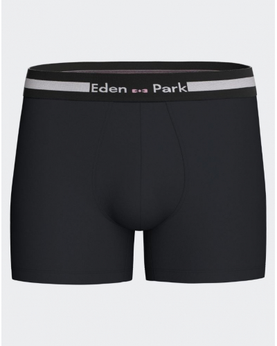 Cotton shorty Eden Park H80P2 BL137 (Set of 2)