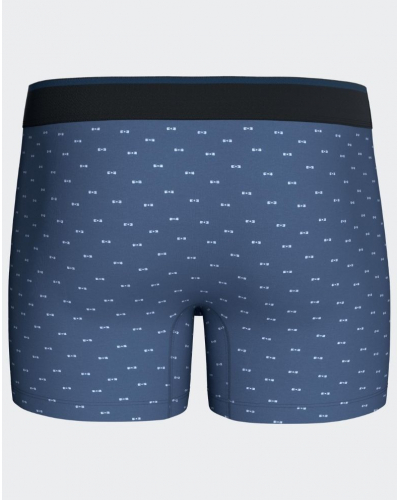 Shorty en coton Eden Park H81 (BLJ93)