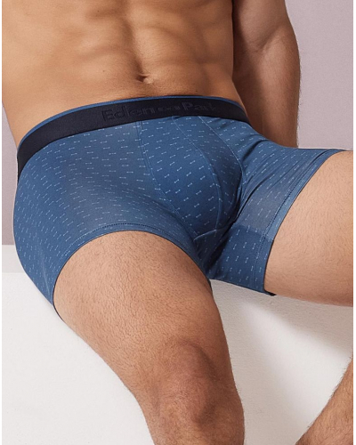Cotton shorty Eden Park H81 (BLJ93)