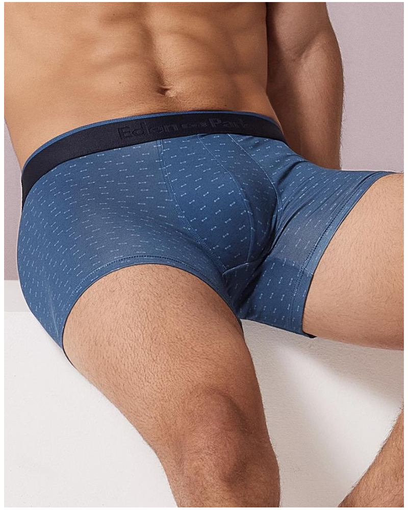 Cotton shorty Eden Park H81 (BLJ93)