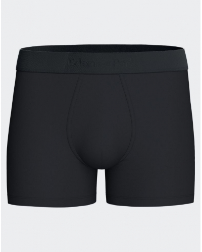 Shorty de algodón Eden Park H83 BL136 (Pack de 2)