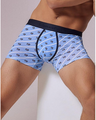 Cotton shorty Eden Park H83 BL009 (Set of 2)