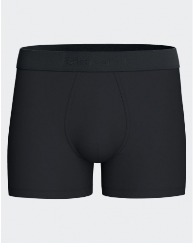 Shorty en coton Eden Park H83 BL009 (Lot de 2)