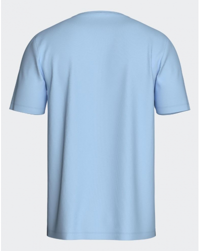 Pyjama court Eden Park 100% Coton H90 (NB039)