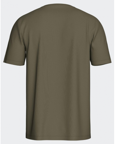 Short pajamas Eden Park 100% Cotton H90 (BK020)