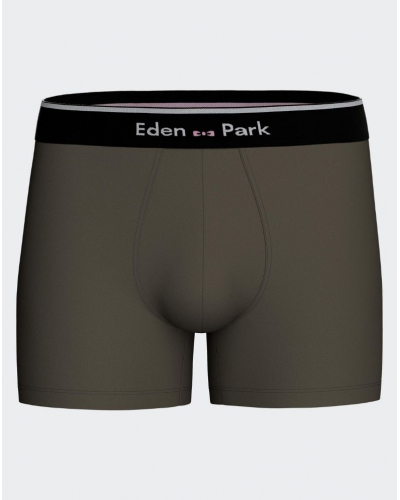 Cotton shorty Eden Park H80P2 H93P2 GN144 (Set of 2)