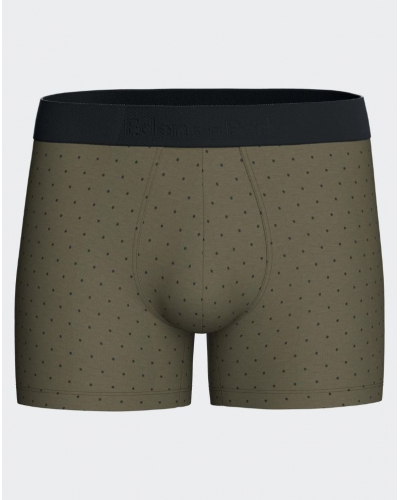 Cotton shorty Eden Park H94 GN102 (Set of 2)
