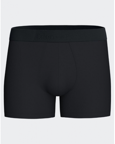 Shorty de algodón Eden Park H94 GN102 (Pack de 2)