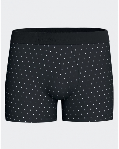 Shorty en coton Eden Park H94 NB039 (Lot de 2)