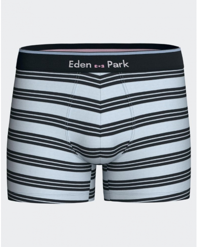 Cotton shorty Eden Park H95 BL137 (Set of 2)