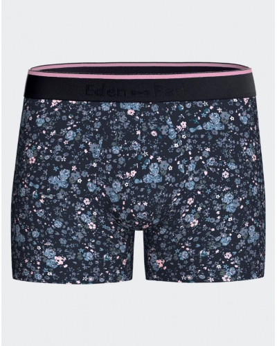 Shorty en coton Eden Park H96 NB039