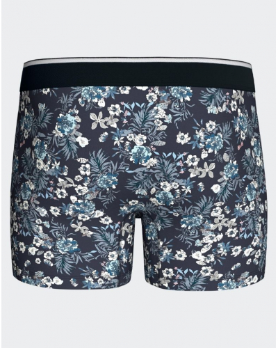 Cotton shorty Eden Park H97 NB002