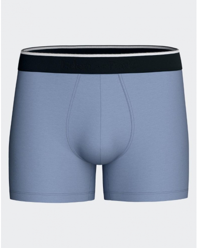 Shorty de algodón Eden Park H97P2 NB002 (Pack de 2)