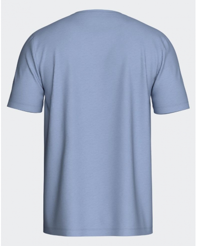 Pyjama court 100% Coton Eden Park H97 (NB002)