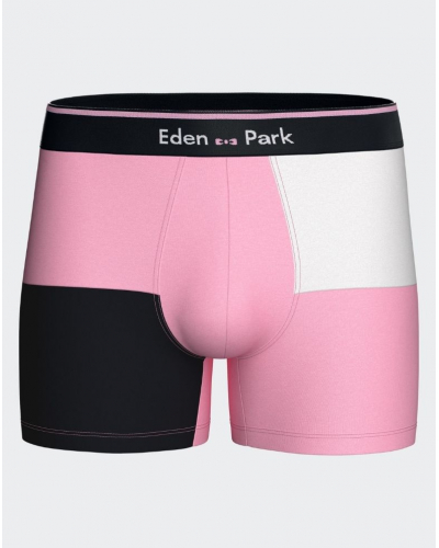 Cotton shorty Eden Park H98P2 PKD85 (Set of 2)