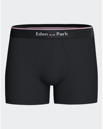 Shorty de Algodón Eden Park H98P2 PKD85 (Pack de 2)