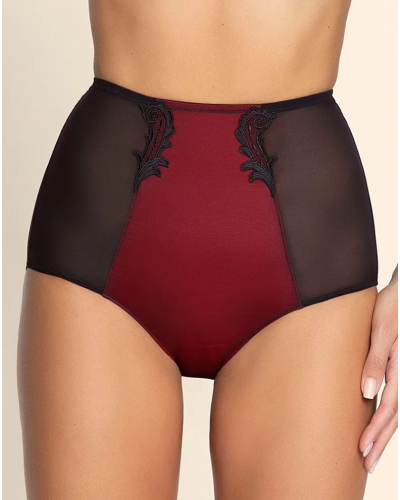 Braga moldeadora Lise Charmel Bellissime Inconnue (Ombre Rouge)