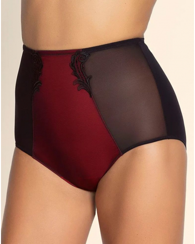 Shaping knicker Lise Charmel Bellissime Inconnue (Ombre Rouge)