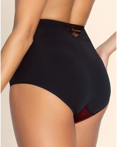Shaping knicker Lise Charmel Bellissime Inconnue (Ombre Rouge)