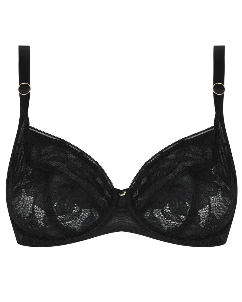 Sexy lingerie, chic lingerie, naughty lingerie. The biggest brands of  lingerie.