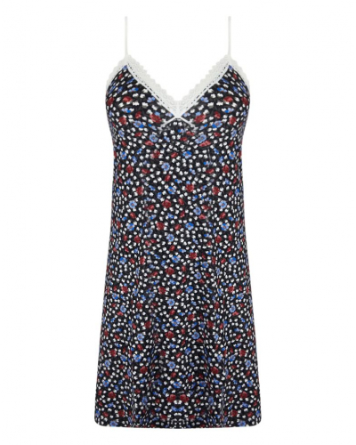 Camisón Antigel Liberty d'Hiver (Semis Liberty)