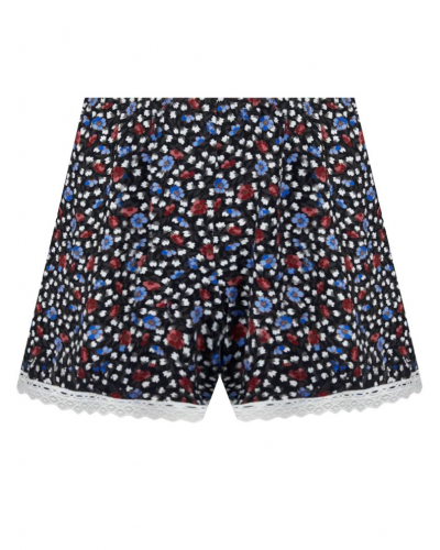 Short mi-long Antigel Liberty d'Hiver (Semis Liberty)