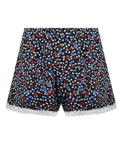 Mid-length shorts Antigel Liberty d'Hiver (Semis Liberty)
